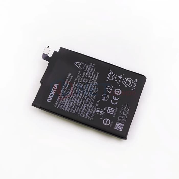 BATERAI NOKIA 2 HE-338 / BATRE NOKIA 2 / HE-338