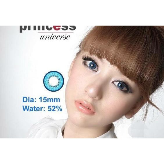 

Terkini PRINCESS UNIVERSE 15 MM DVJ