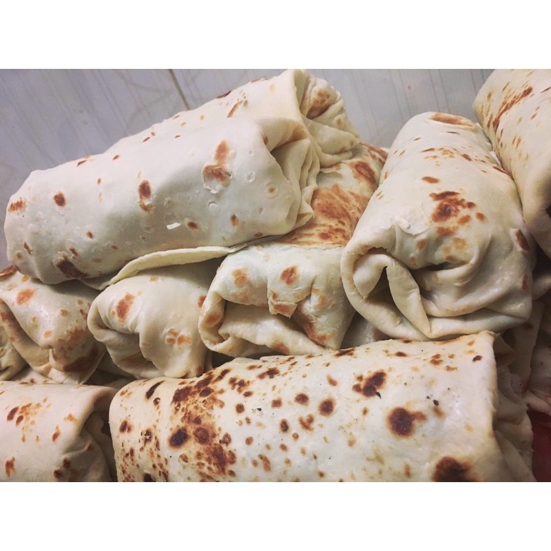 

BEEF SHAWARMA Grill / Bakar (satuan)