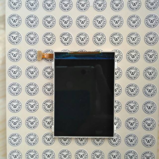 Lcd nokia 150 rm 1190