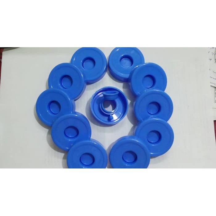 tutup galon dispenser anti tumpah