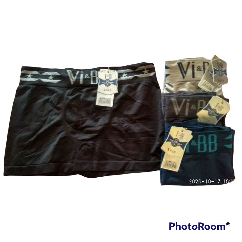 celana dalam pria Vi&Bb