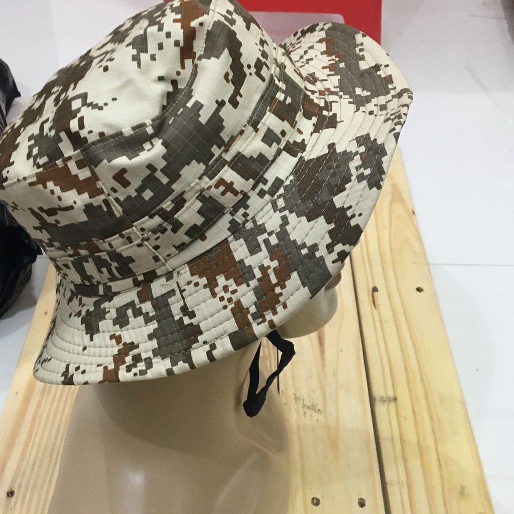 Topi Rimba Loreng | Topi Rimba | Topi Loreng