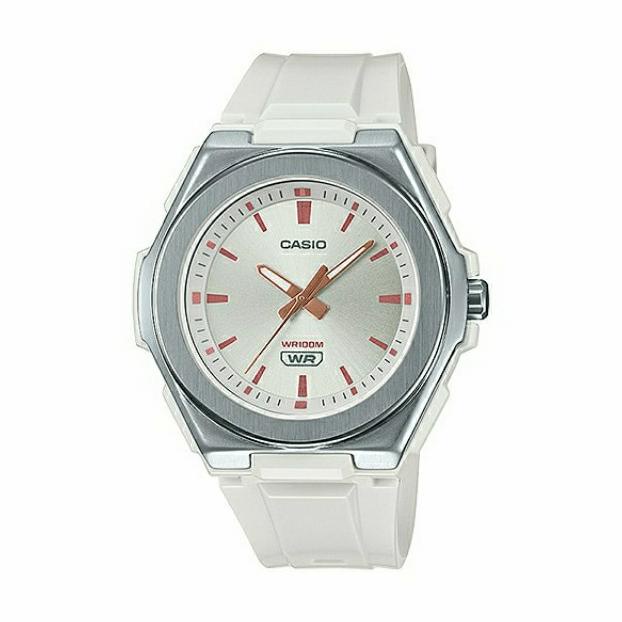 Casio Analog LWA-300H-7EVDF / Casio LWA300H-7E Original & Garansi