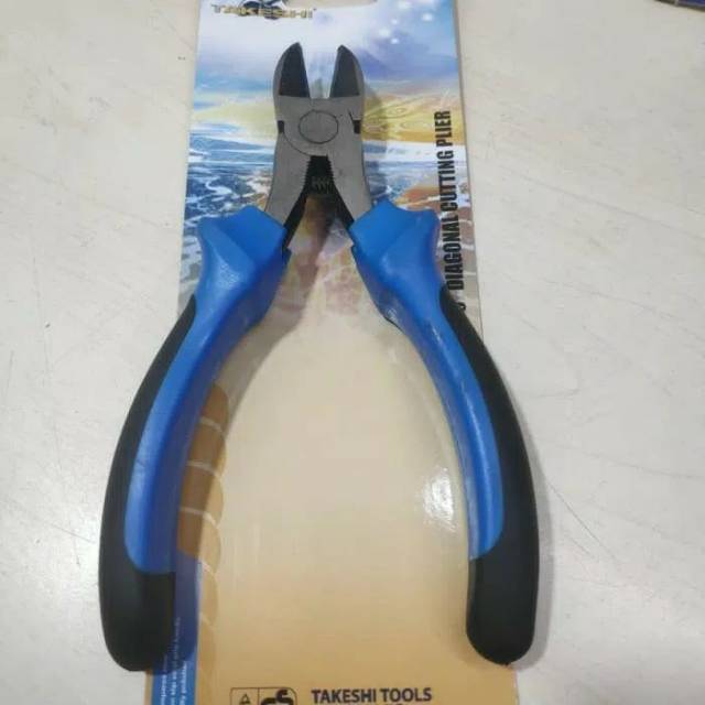 Tang Potong 6&quot;-150cm / CUTTING PLIER 6&quot;