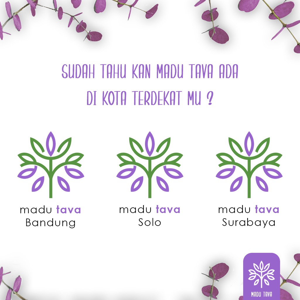 

Madu Murni Asli 600gr Tava Grade A Nektar Akasia Sumatra 100% Alami Pure Natural Raw Honey