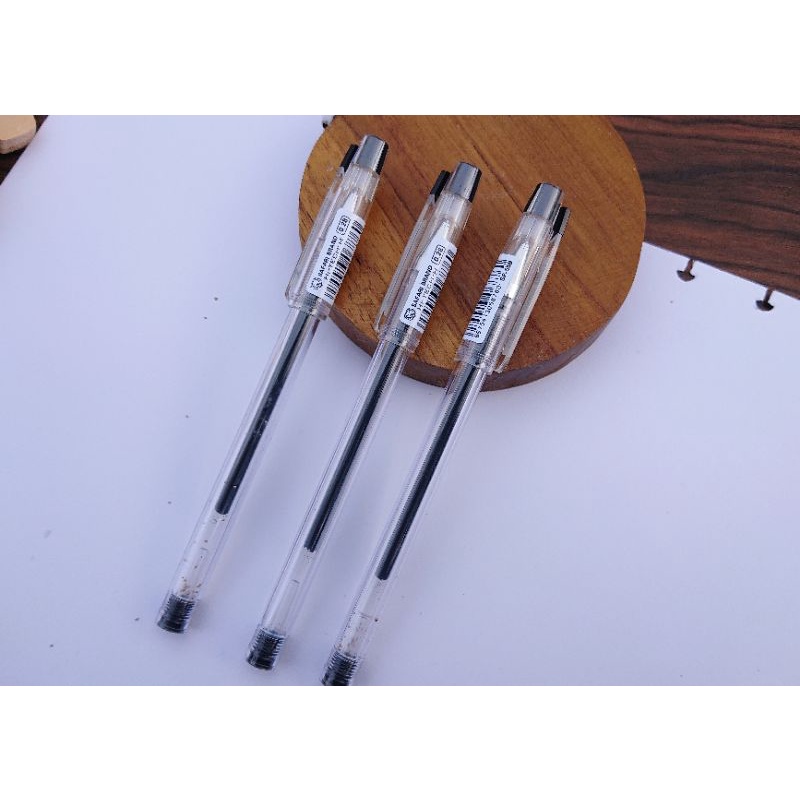 Bolpoint / pulpen / pen  HITECH-H safari 0.28 murah