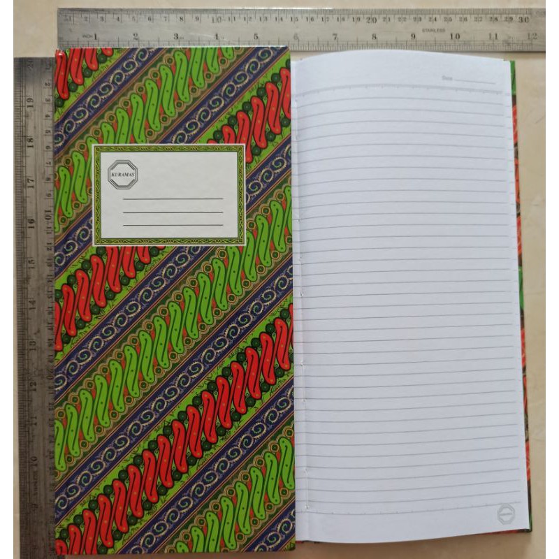 Buku baster 100 bastar akuntansi catatan keuangan