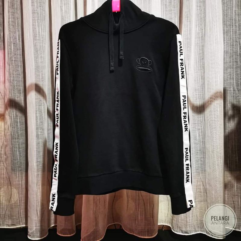 Hoodie Paul Frank