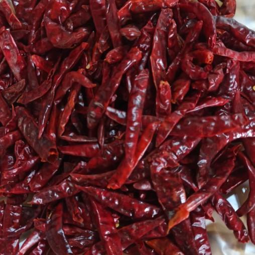 

cabe kering teja/cengek 1kg