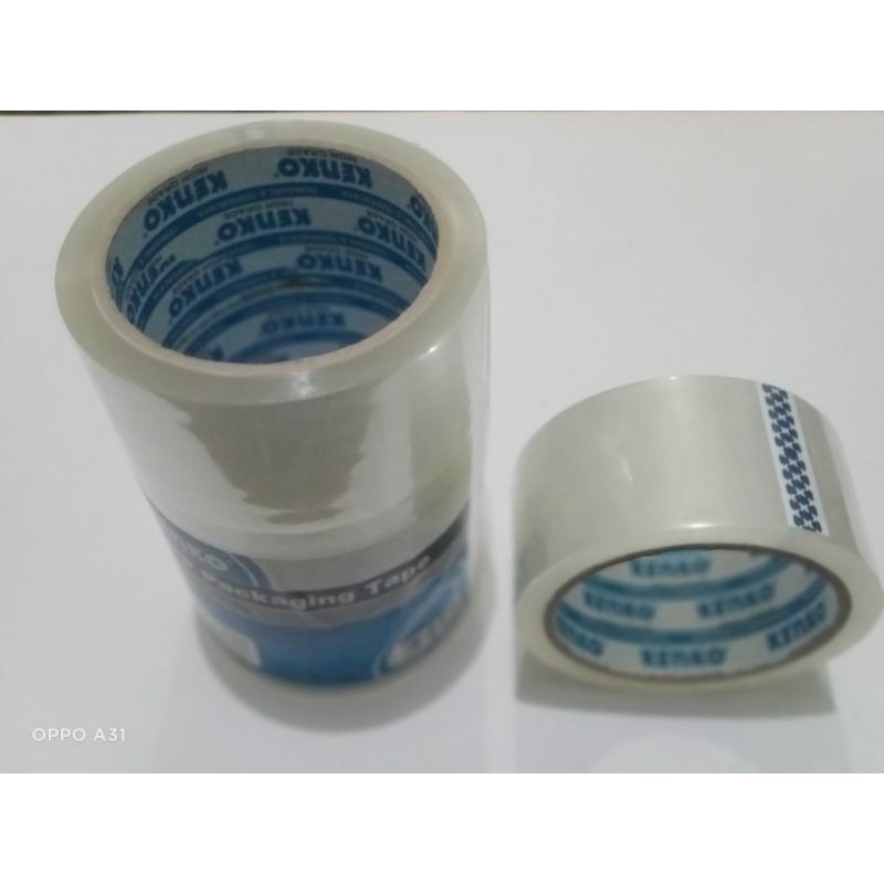 

KENKO LAKBAN BENING 2 INCHI ( blue core )