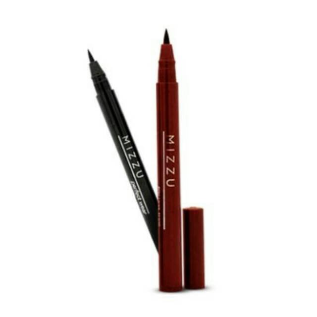 MIZZU EYELINER PEN PERFECT WEAR