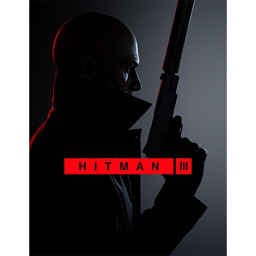 HITMAN 3