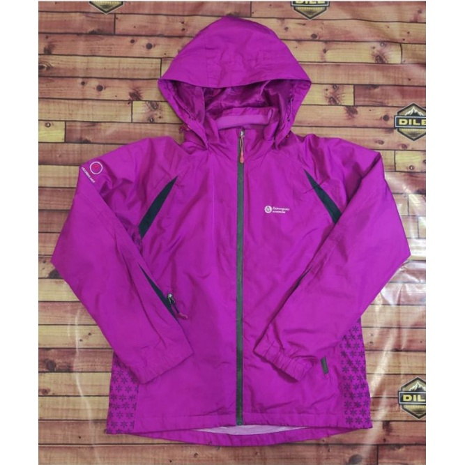 Second Brand - Jaket