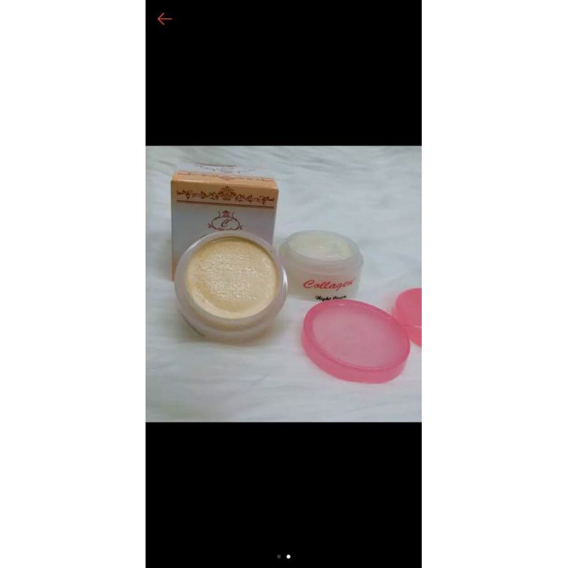 Cream Collagen ORIGINAL