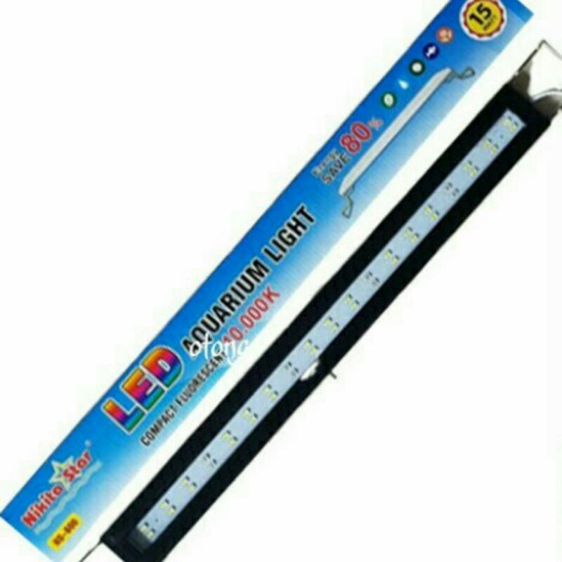 led ns 600 nikita star