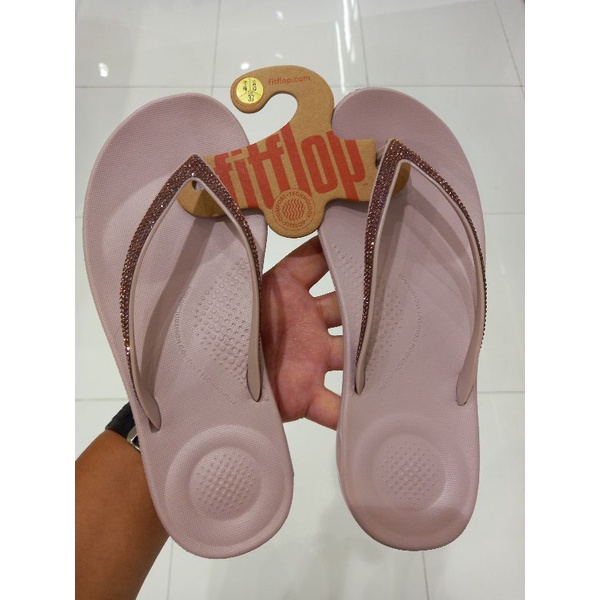 sandal fitflop original