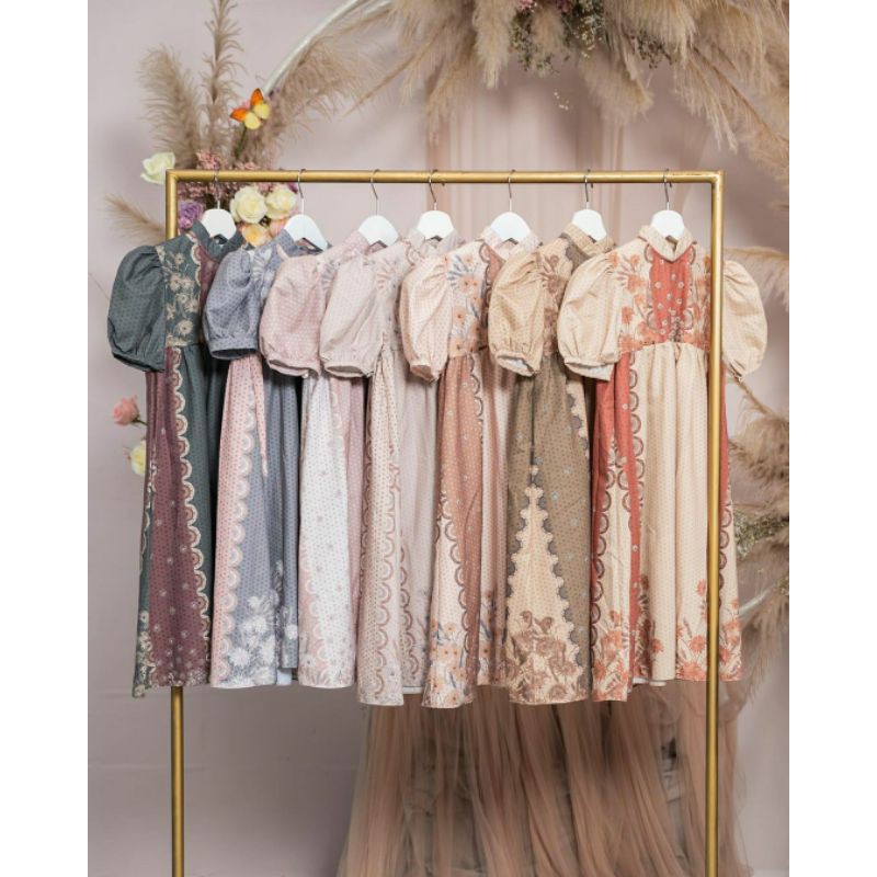 Little misha by klamby