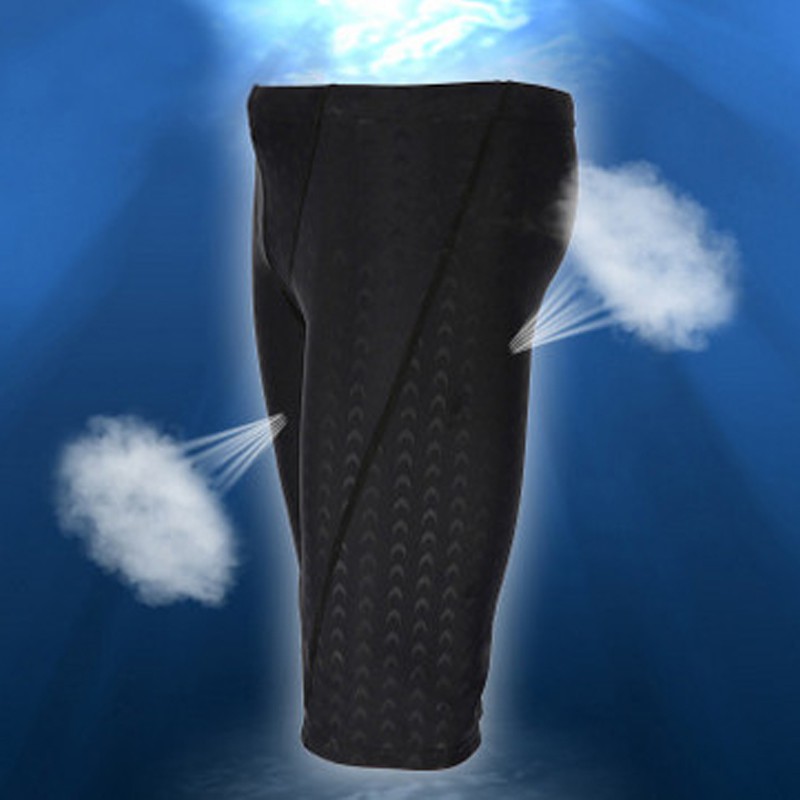 Celana Renang Pria Sharkskin Berbagai Ukuran