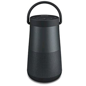 Bose Soundlink Revolve Plus 360 speaker Bluetooth Speaker