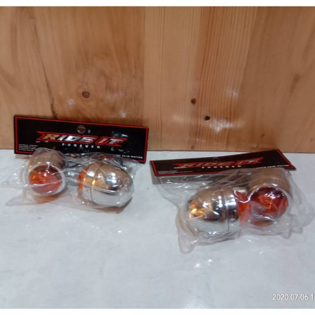 Sen riting mini acipi variasi cb c70 rxk japstyle