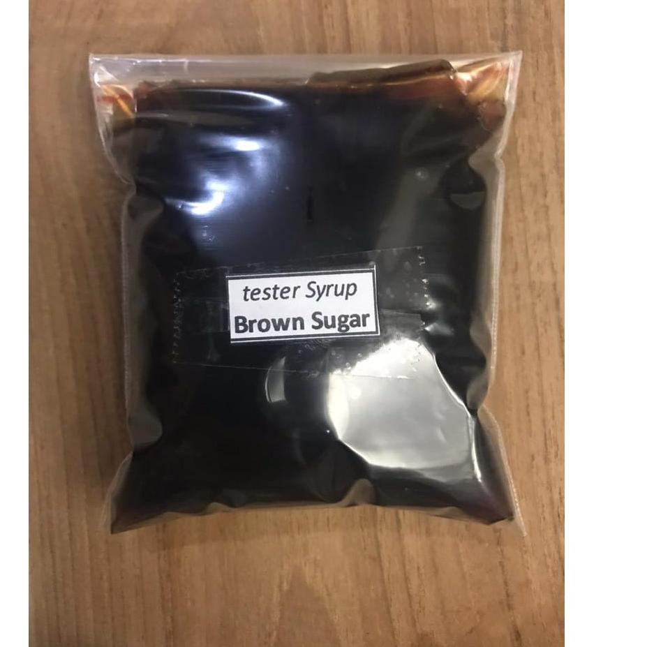 

Ready Stok ITPIN 2.5kg Syrup Brown Sugar Cair | Gula Merah Aren Premium buruan
