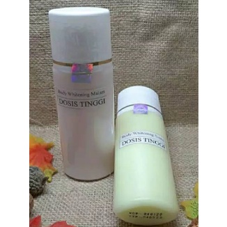 s-89 [PREMIUM] HB EXTRA WHITENING DOSIS TINGGI HANDBODY LOTION PEMUTIH BADAN / TUBUH SUPER DOSTING n