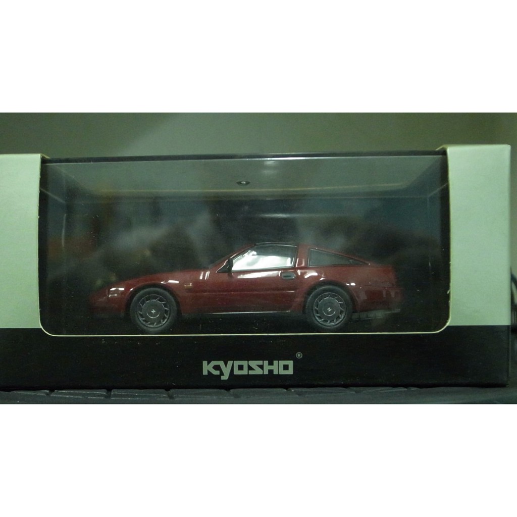 Nissan Fairlady Z kyosho 43