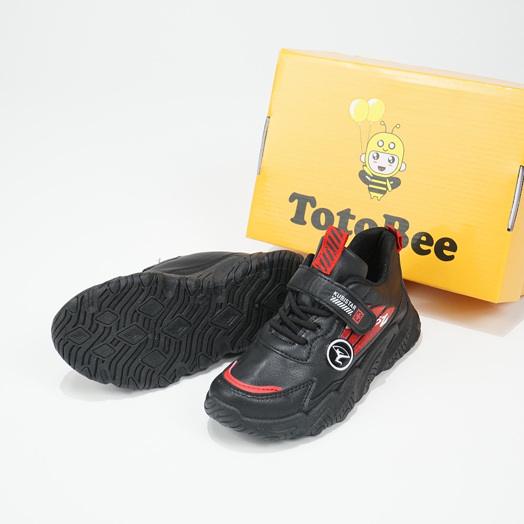 TOTOBEE Ronin Sepatu sneaker anak import 221