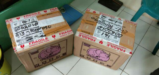 Narinos Oven Harap Baca Detail Dulu