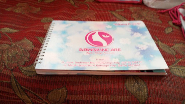 New Product Katalog Drw