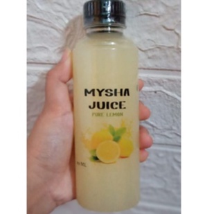 

Sari Lemon murni by Mysha 250ml