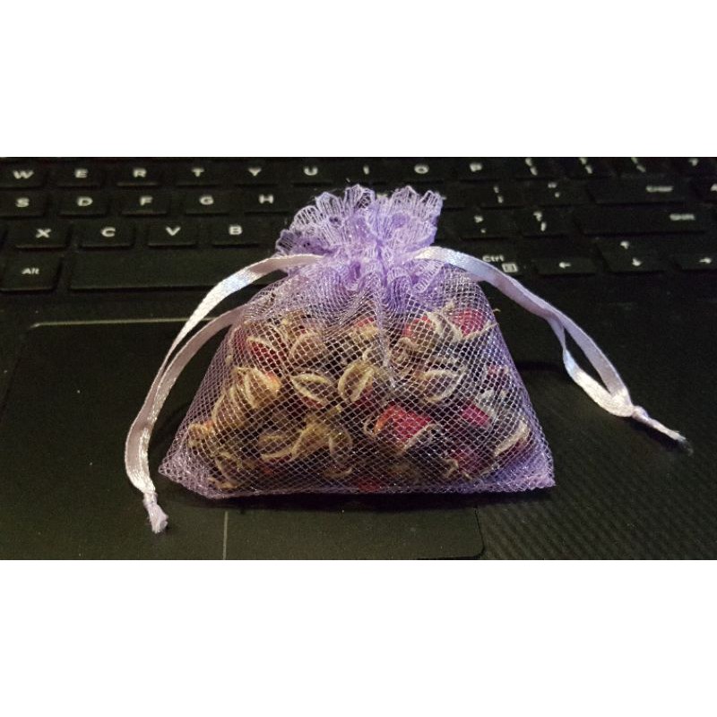 

@GAYA NATURAL - Teh Bunga Rose Phnom Penh / Pewangi Bunga Rose Phnom Penh Asli