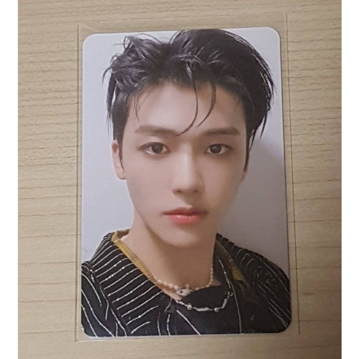 PC JAEMIN ARRIVAL
