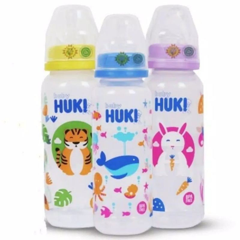 DOT huki karakter 240 ml