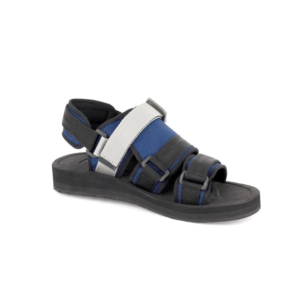 Sandal Gunung Pria Dewasa Casual Original Kuzatura Distro Outdoor dan Hiking