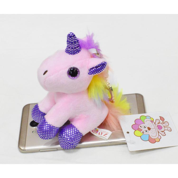 Cangkir Termos 350ml Unicorn Stainless Steel Kartun Botol 