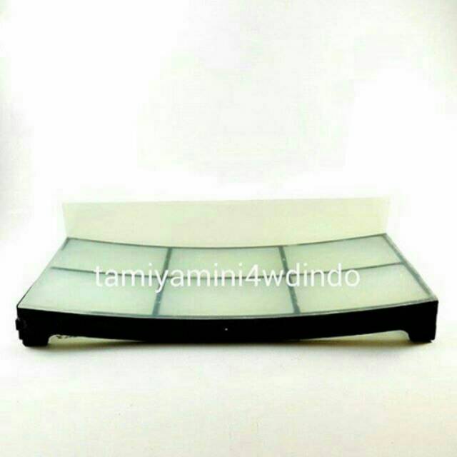 9092 VELO SETTING BOARD (20 derajat) tamiya mini 4wd