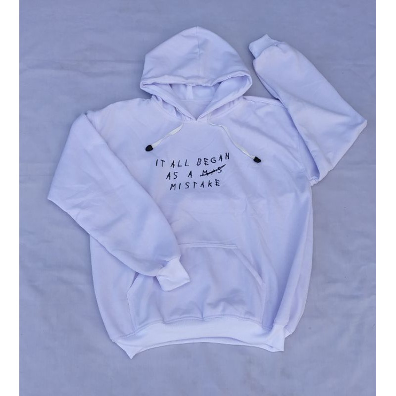Hoodie Distro Keren Kekinian Jaket Distro Keren Kekinian Motif Simple