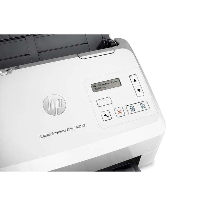 HP ScanJet Pro 7000 s3 Garansi Resmi - Sheet-feed Scanner (L2757A)