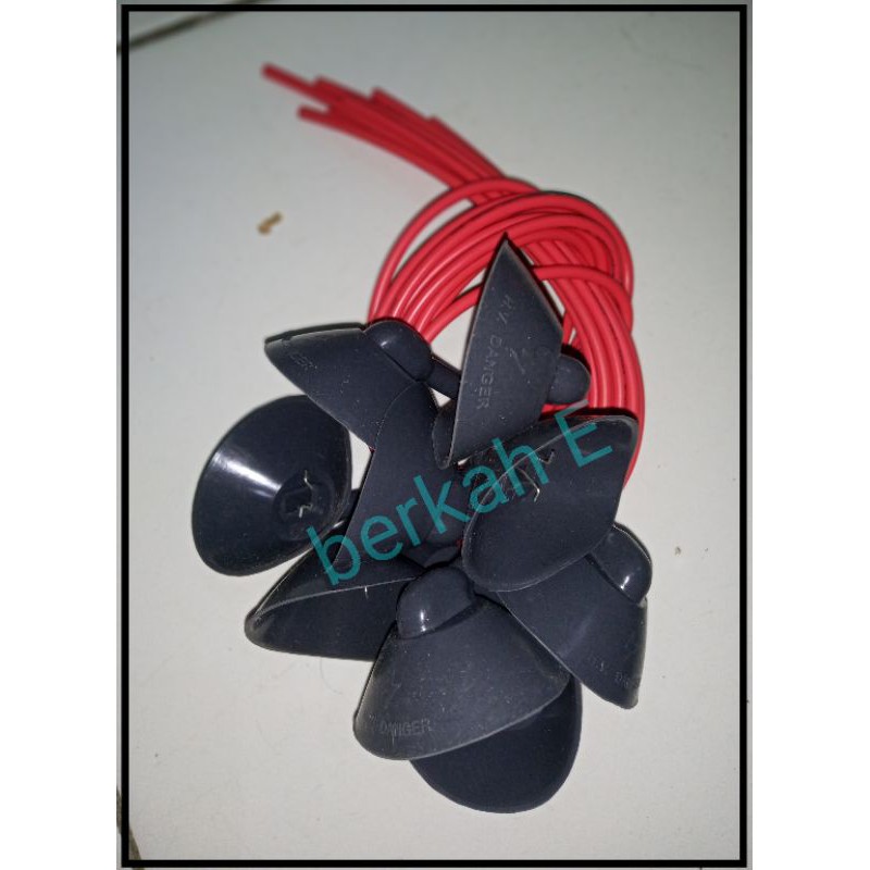 Kabel Kop Playback Bagus Asli