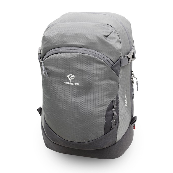 Tas Ransel FORESTER Floater 0.2 + CB 20392 - 100% ORI