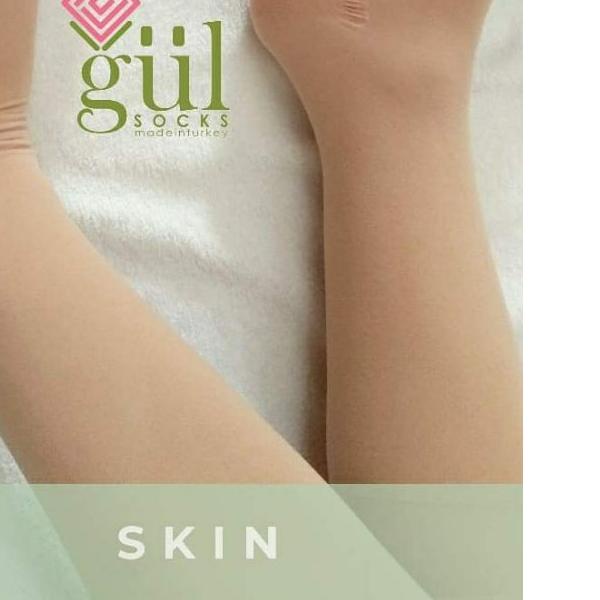 kaos kaki by gul.socks