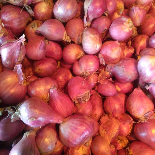 

Bawang Merah Murah 250gr
