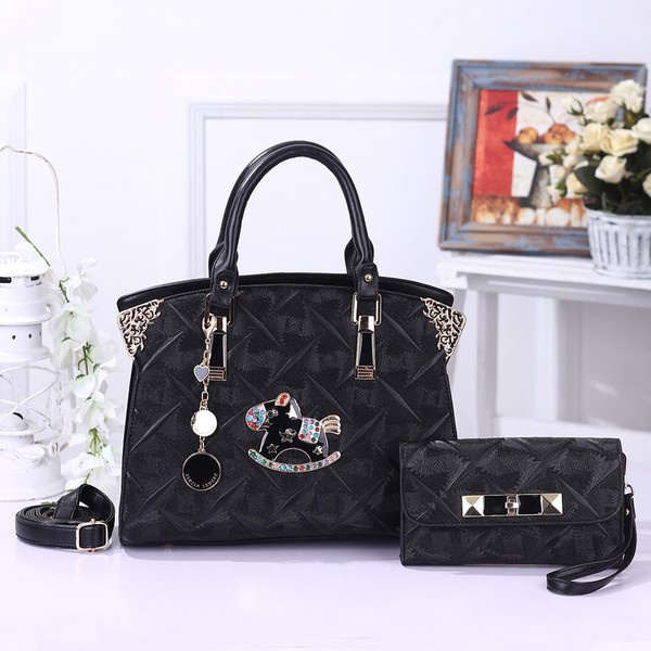 2699 TAS WANITA IMPORT SLEMPANG HANDBAG [1KG 1PC] PERFECT CORNER