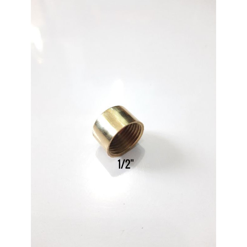 Dop 1/2&quot; (Inch) KUNINGAN
