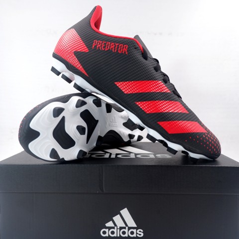 Sepatu Bola Adidas Predator 20.4 FXG EE9566 Original BNIB
