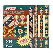 pensil joyco P-98