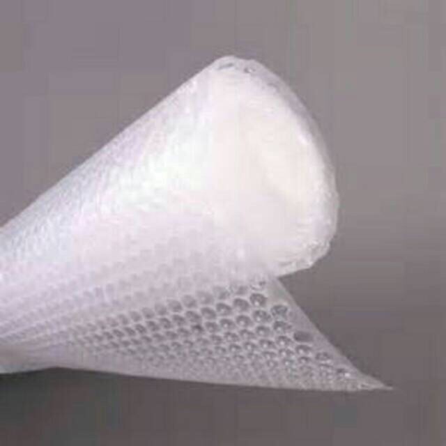 Bubble wrap 60x100cm kualitas Mulia Pack