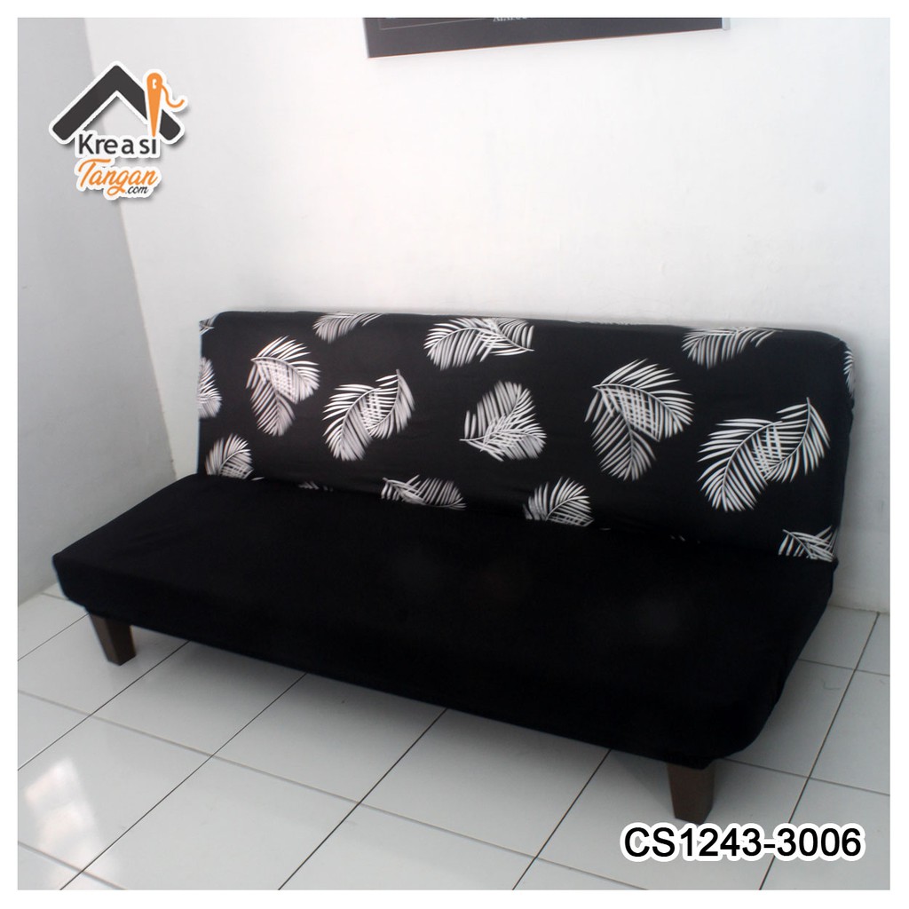 COVER SOFA BED (BISA CUSTOM SIZE) CS1243-3006